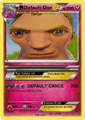 Default Dan