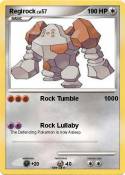 Regirock