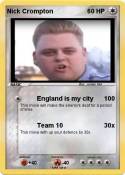 Nick Crompton