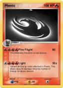 Phenix Phenix