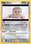 Baby Jimmy