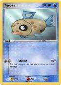 Feebas Feebas