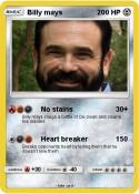 Billy mays