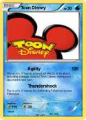 Toon Disney