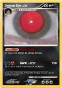 Demon Eye