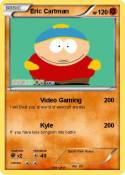 Eric Cartman