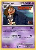 Courtney