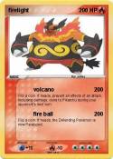 firelight