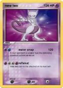 mew two