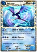 Articuno