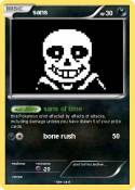 sans