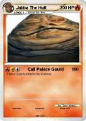 Jabba The Hutt