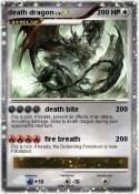 death dragon