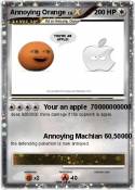 Annoying Orange Annoying Orange