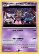 dialga palkia