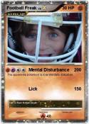 Football Freak