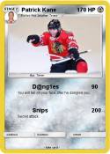 Patrick Kane