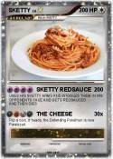 SKETTY