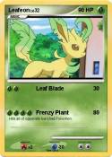 Leafeon
