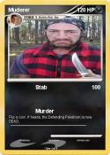 Muderer