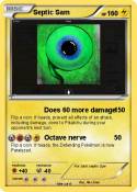 Septic Sam