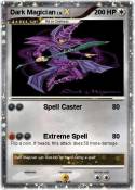 Dark Magician