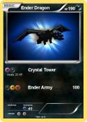 Ender Dragon
