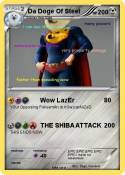 Da Doge Of