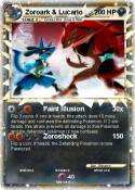 Zoroark &