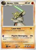 Meister YODA