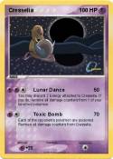Cresselia