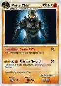 Master Chief