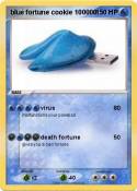 blue fortune
