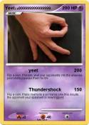 Yeet Yeet