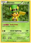 pikachaun