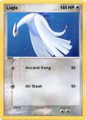 Lugia