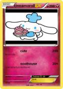 cinnamoroll