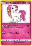 Lilly The