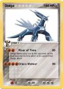 Dialga