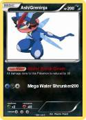 Ash/Greninja