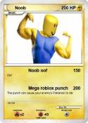 Noob Noob