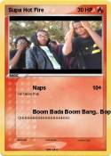 Supa Hot Fire