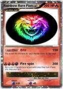Rainbow Rare