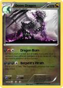 Doom Dragon