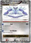 Best Battler