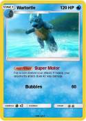 Wartortle