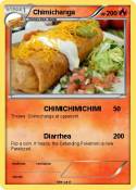 Chimichanga