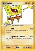 Spongebob