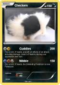Checkers