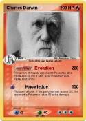 Charles Darwin